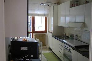 Appartamento arredato abitabile 2 vani letto