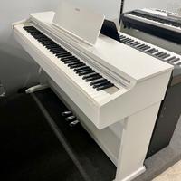 CASIO AP-270 CELVIANO WHITE