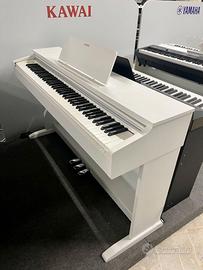 CASIO AP-270 CELVIANO WHITE