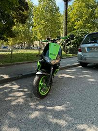 Gilera runner 180 fxr