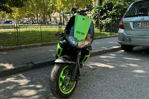 Gilera runner 180 fxr