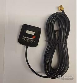 Antenna satellitare per GPS mod 4N00.02 nuova