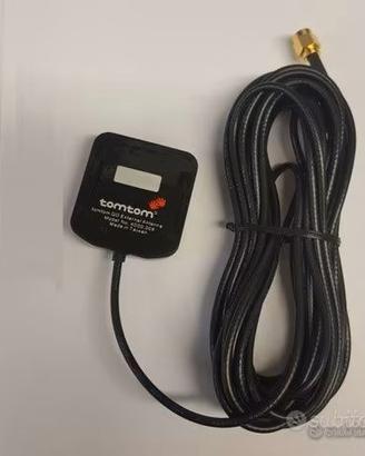 Antenna satellitare per GPS mod 4N00.02 nuova