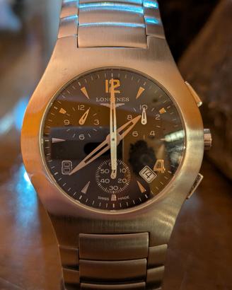 Longines Oposition