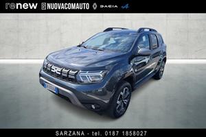 Dacia Duster 1.0 tce Journey UP Gpl 4x2 100cv