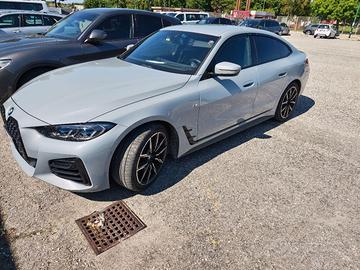 BMW 420 D M PRO
