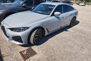 BMW 420 D M PRO