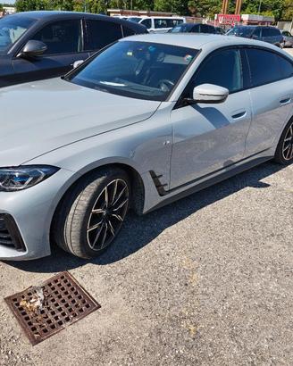 BMW 420 D M PRO