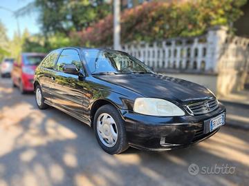 Honda Civic 1.4i 90cv originale
