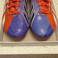 SCARPE  CALCETTO  ADIDAS