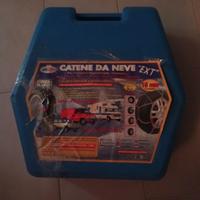 catene da neve per camper o grandi suv