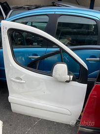 Porta peugeot partner 2012