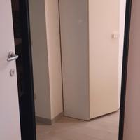 Specchio con cornice 