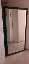 Specchio con cornice 