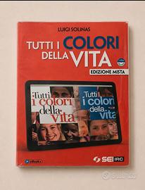 Tutti i colori della vita