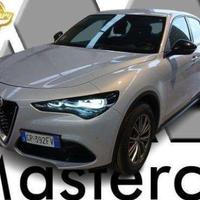 ALFA ROMEO Stelvio Stelvio 2.2 t Super Q4 210cv