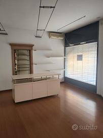 Negozio commerciale in centro a san donà di piave
