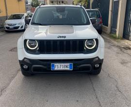 Jeep Renegade 2.0 Mjt 170CV 4WD Active Drive Low T