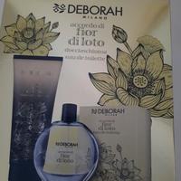 Deborah 