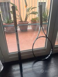 Coppia Head Speed mp 2022
