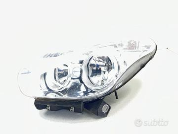 FARO ANTERIORE SINISTRO FIAT Doblo Serie 51810672