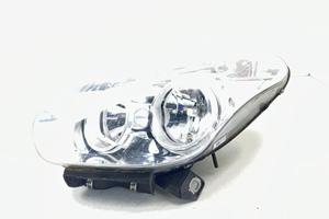 FARO ANTERIORE SINISTRO FIAT Doblo Serie 51810672