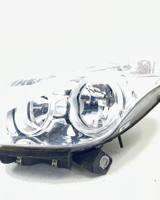FARO ANTERIORE SINISTRO FIAT Doblo Serie 51810672