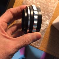 Adattatore per fotocamera