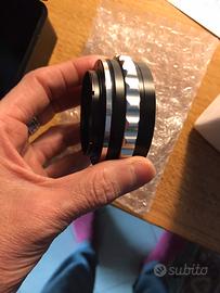 Adattatore per fotocamera