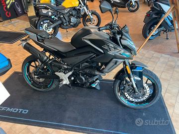 Cf Moto 125NK NUOVA