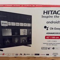Tv 42 4k ultra hd
