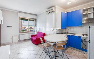 BILOCALE SENZA SPESE CONDOMINIALI-LIBERO SUBITO!