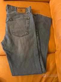3 Jeans da uomo Hollister