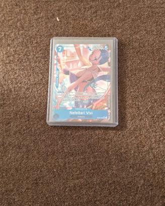 Nefeltari Vivi EB04-025 SR AA