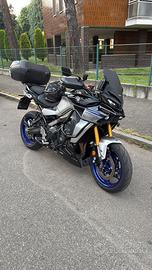 Yamaha Tracer 9gt+