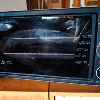 Fornetto Kumtel 32 lt kf-5320