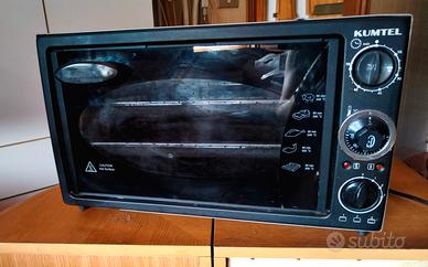 Fornetto Kumtel 32 lt kf-5320