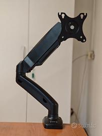 staffa monitor da scrivania vivo