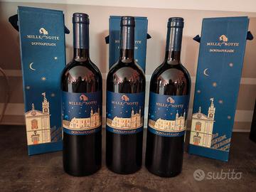 vino mille e una notte donnafugata 2021 