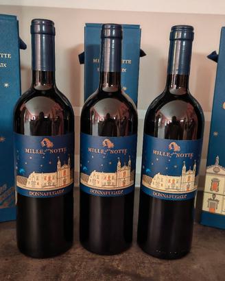 vino mille e una notte donnafugata 2021 
