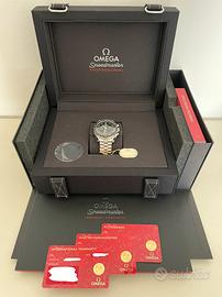 Omega Speedmaster 2023 Abbigliamento e Accessori In vendita a Arezzo