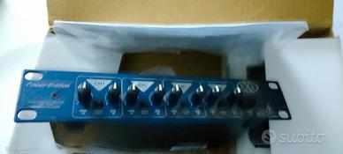 amplificatore per cuffie