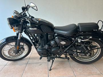 Benelli imperiale 400