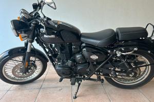 Benelli imperiale 400