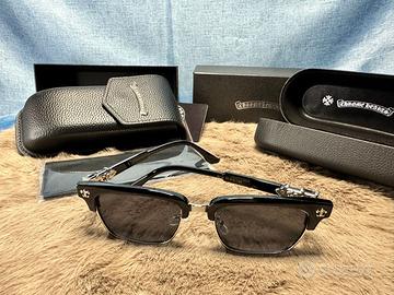 Occhiali Chrome Hearts + Custodia