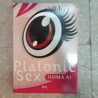 Platonic sex di Ai Iijima