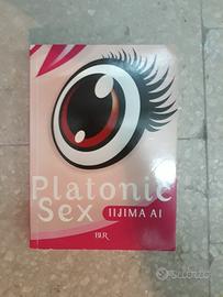 Platonic sex di Ai Iijima