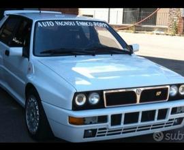 LANCIA DELTA EVOLUZIONE