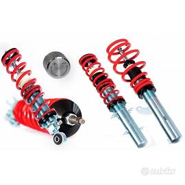 Assetto a Ghiera Regolabile V-Maxx