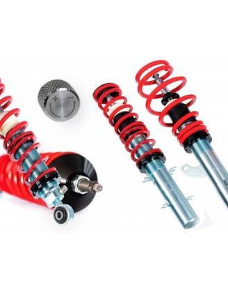 Assetto a Ghiera Regolabile V-Maxx